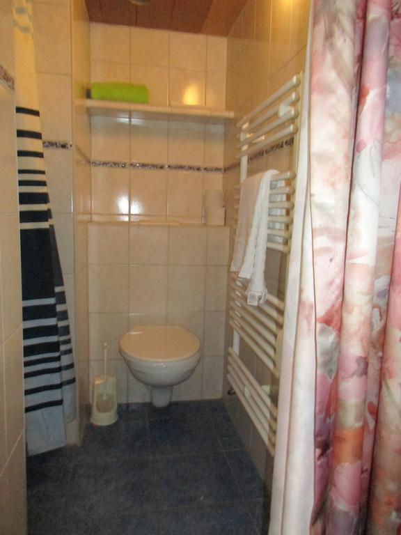 Weimer Hotel Weinaehr Ngoại thất bức ảnh
