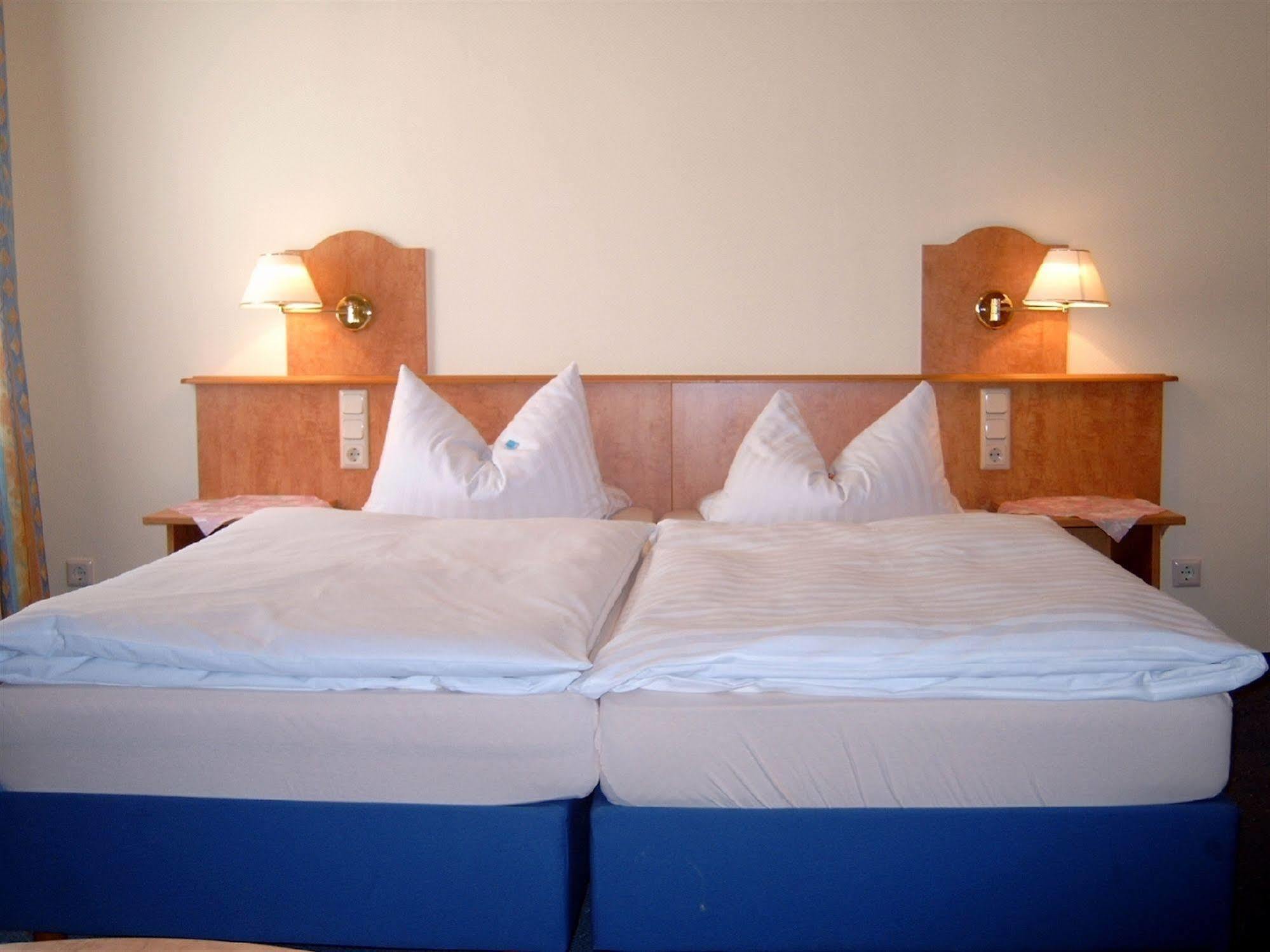 Weimer Hotel Weinaehr Ngoại thất bức ảnh